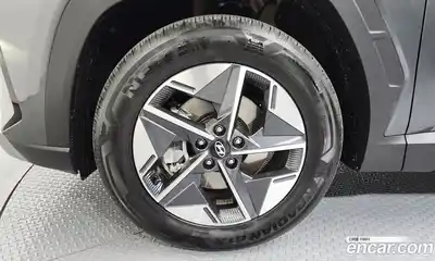 Hyundai Tucson 2025 1.6 автомат (гидро), миниатюра 5