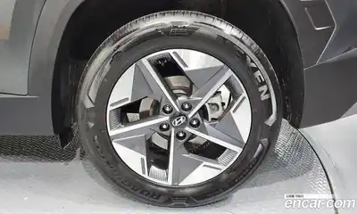 Hyundai Tucson 2025 1.6 автомат (гидро), миниатюра 7