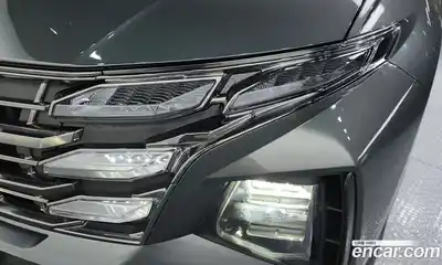 Hyundai Tucson 2025 1.6 автомат (гидро), миниатюра 8