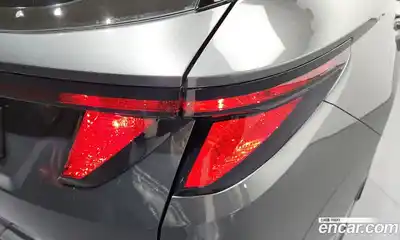 Hyundai Tucson 2025 1.6 автомат (гидро), миниатюра 9