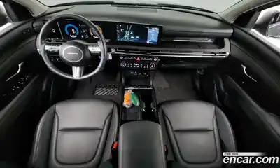 Hyundai Tucson 2025 1.6 автомат (гидро), миниатюра 10