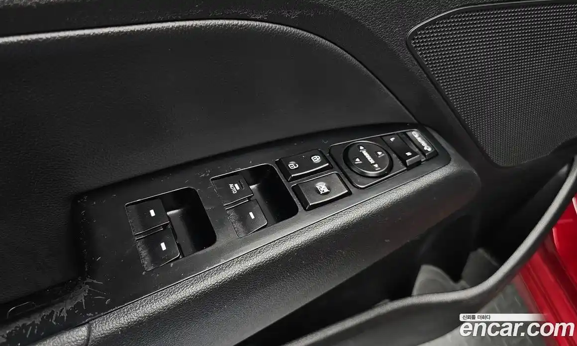 Hyundai Avante 2016 1.6 автомат (гидро), фото 23