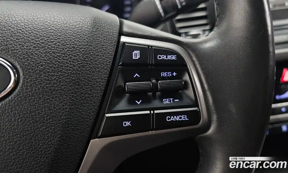 Hyundai Avante 2016 1.6 автомат (гидро), фото 28