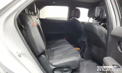 Hyundai Ioniq 5 2025 0.1 автомат (гидро), миниатюра 11