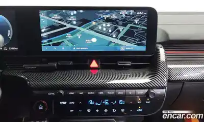 Hyundai Ioniq 5 2025 0.1 автомат (гидро), миниатюра 12