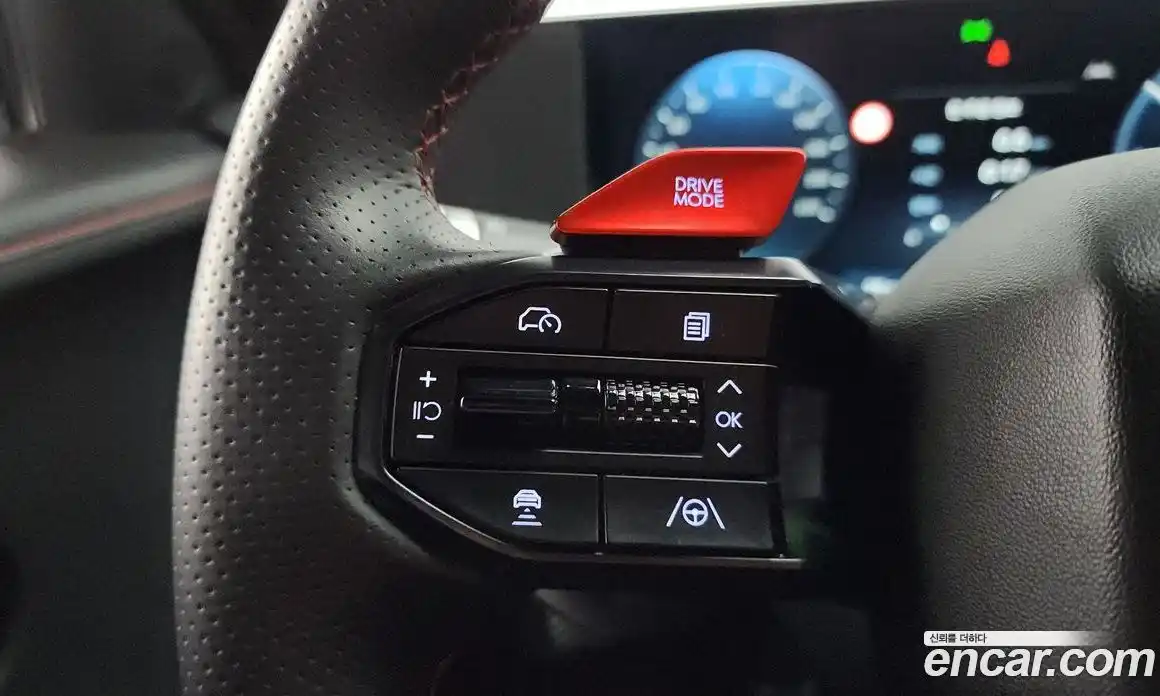 Hyundai Ioniq 5 2025 0.1 автомат (гидро), фото 15