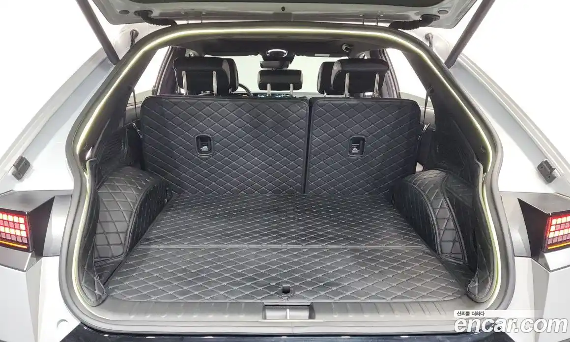 Hyundai Ioniq 5 2025 0.1 автомат (гидро), фото 18