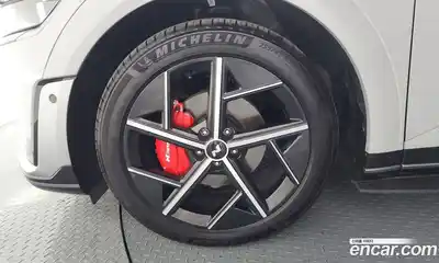 Hyundai Ioniq 5 2025 0.1 автомат (гидро), миниатюра 5