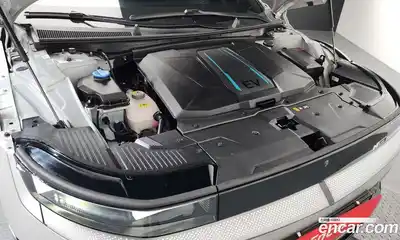 Hyundai Ioniq 5 2025 0.1 автомат (гидро), миниатюра 6