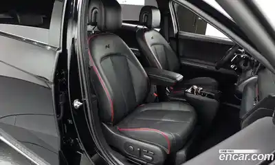 Hyundai Ioniq 5 2025 0.1 автомат (гидро), миниатюра 11
