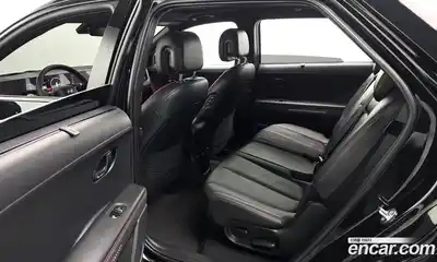 Hyundai Ioniq 5 2025 0.1 автомат (гидро), миниатюра 12
