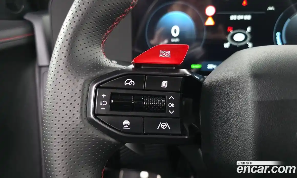 Hyundai Ioniq 5 2025 0.1 автомат (гидро), фото 17