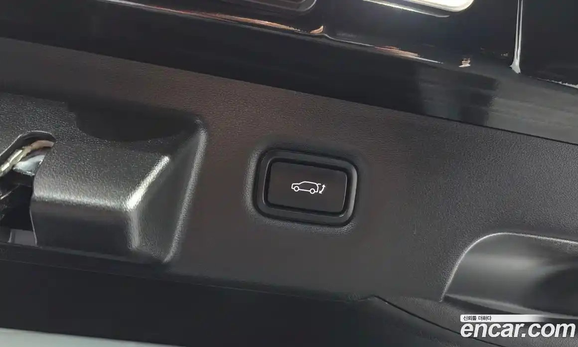 Hyundai Ioniq 5 2025 0.1 автомат (гидро), фото 20