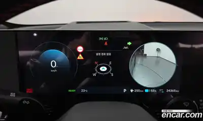 Hyundai Ioniq 5 2025 0.1 автомат (гидро), миниатюра 8