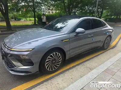 Hyundai Sonata, 2024, 25 502 км