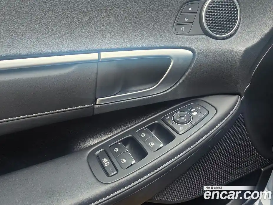Hyundai Sonata 2024 2.0 автомат (гидро), фото 16