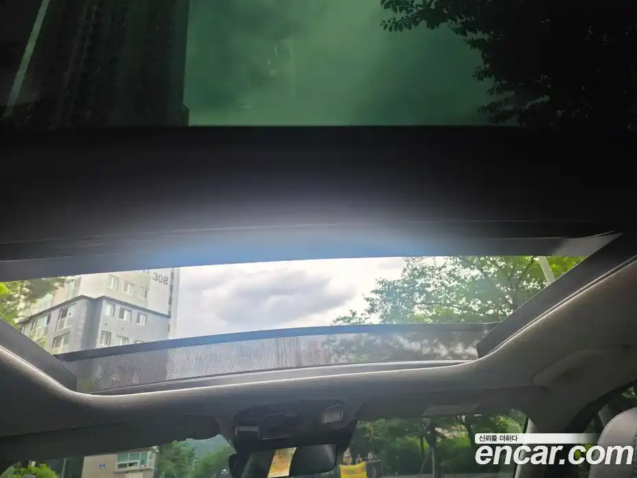 Hyundai Sonata 2024 2.0 автомат (гидро), фото 7