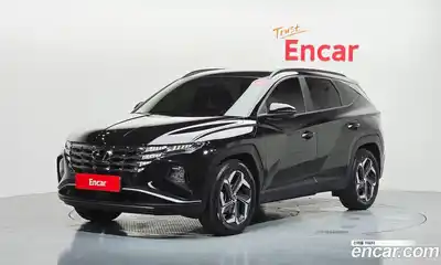 Hyundai Tucson, 2023, 36 603 км