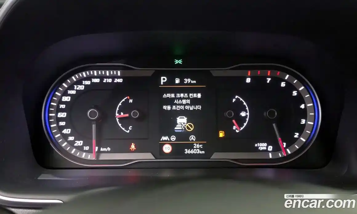 Hyundai Tucson 2023 1.6 автомат (гидро), фото 11