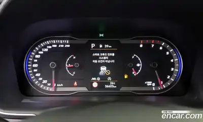 Hyundai Tucson 2023 1.6 автомат (гидро), миниатюра 11