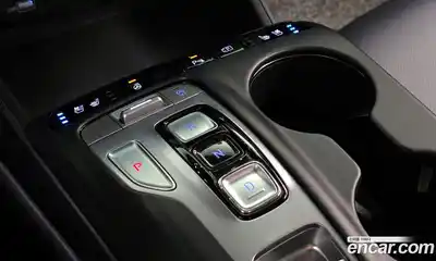Hyundai Tucson 2023 1.6 автомат (гидро), миниатюра 12