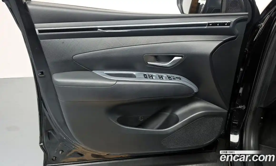 Hyundai Tucson 2023 1.6 автомат (гидро), фото 14
