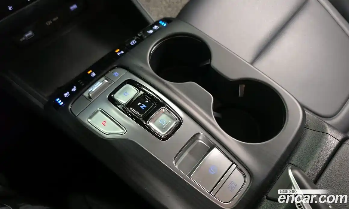 Hyundai Tucson 2023 1.6 автомат (гидро), фото 25