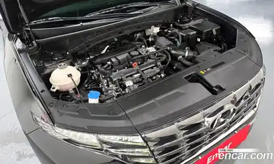 Hyundai Tucson 2023 1.6 автомат (гидро), миниатюра 6
