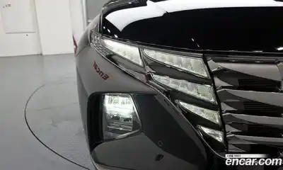 Hyundai Tucson 2023 1.6 автомат (гидро), миниатюра 8