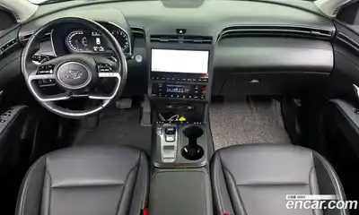 Hyundai Tucson 2023 1.6 автомат (гидро), миниатюра 10
