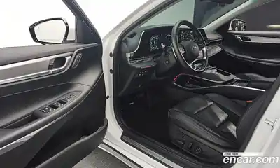 Hyundai Grandeur 2020 2.4 автомат (гидро), миниатюра 11