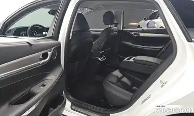 Hyundai Grandeur 2020 2.4 автомат (гидро), миниатюра 12