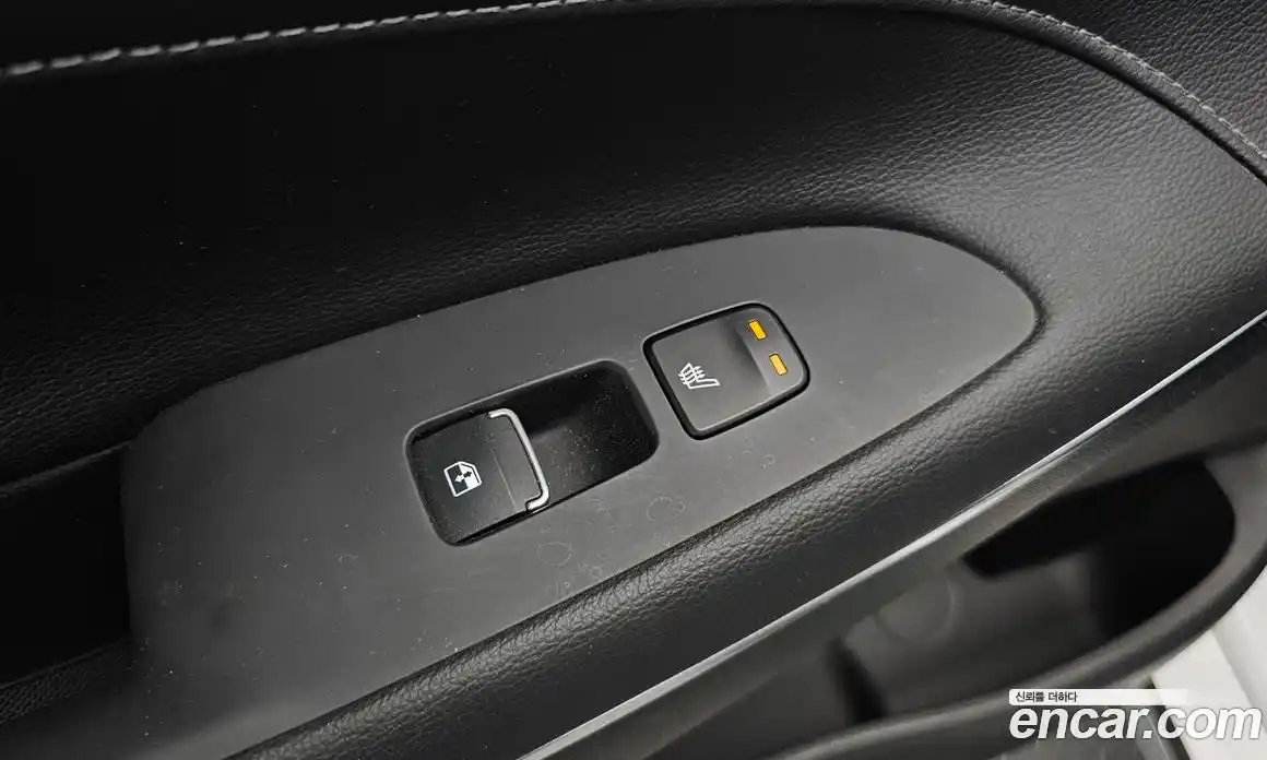 Hyundai Grandeur 2020 2.4 автомат (гидро), фото 19