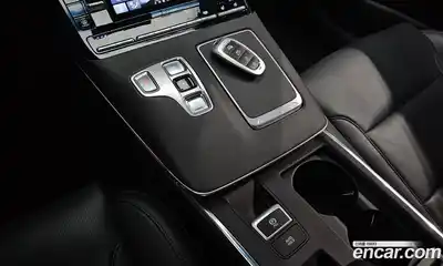 Hyundai Grandeur 2020 2.4 автомат (гидро), миниатюра 9