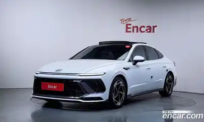 Hyundai Sonata, 2023, 41 963 км