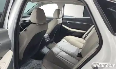 Hyundai Sonata 2023 1.6 автомат (гидро), миниатюра 11