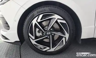 Hyundai Sonata 2023 1.6 автомат (гидро), миниатюра 5