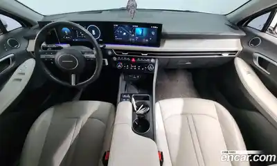 Hyundai Sonata 2023 1.6 автомат (гидро), миниатюра 7