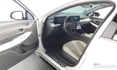 Hyundai Sonata 2023 1.6 автомат (гидро), миниатюра 10