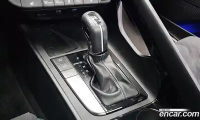 Hyundai Avante 2023 2.0 автомат (гидро), миниатюра 12