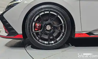 Hyundai Avante 2023 2.0 автомат (гидро), миниатюра 5
