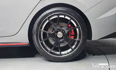 Hyundai Avante 2023 2.0 автомат (гидро), миниатюра 7