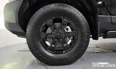 Kia Tasman 2025 2.5 автомат (гидро), миниатюра 5