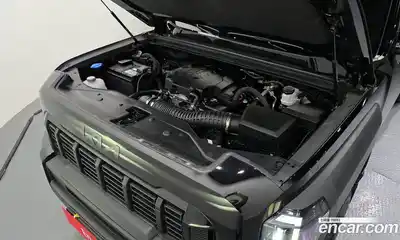 Kia Tasman 2025 2.5 автомат (гидро), миниатюра 6