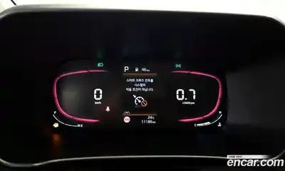 Kia Morning 2024 1.0 автомат (гидро), миниатюра 11