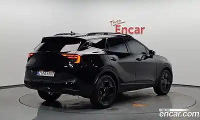 Kia Sportage, 2025, 17 003 км