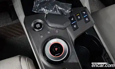 Kia Sportage 2025 1.6 автомат (гидро), миниатюра 11