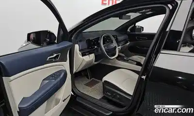Kia Sportage 2025 1.6 автомат (гидро), миниатюра 12