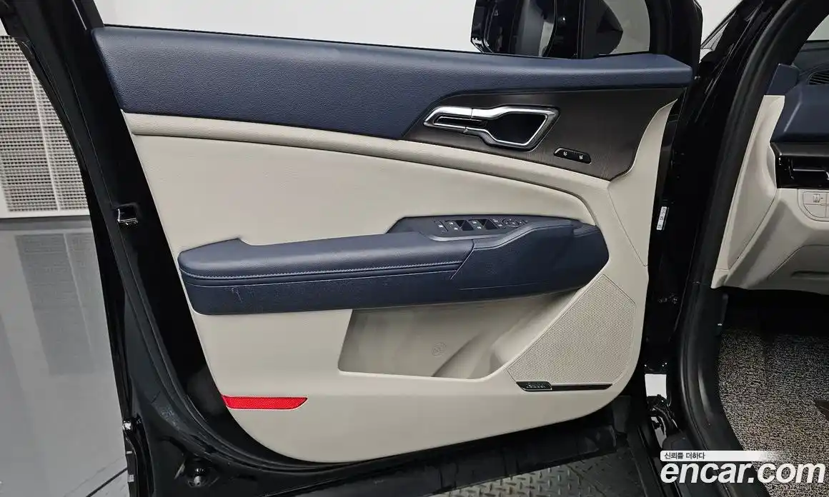 Kia Sportage 2025 1.6 автомат (гидро), фото 13