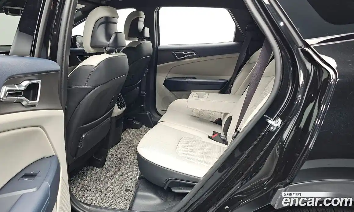 Kia Sportage 2025 1.6 автомат (гидро), фото 15